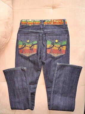 Luxirie Women Jeans - ( Size 26 ) New!